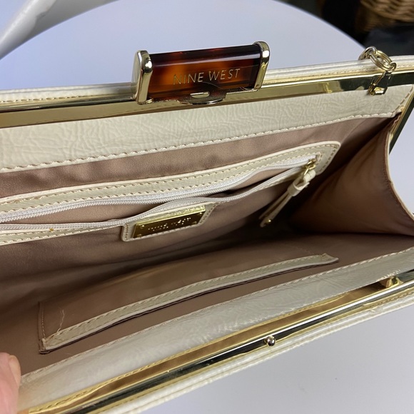 Nine West Clutch - Picture 2 of 5